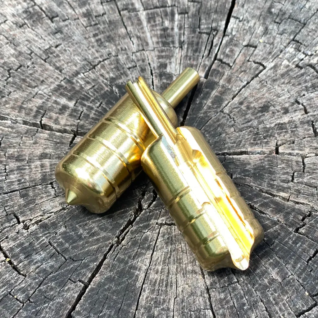 Grips pour Swift tips