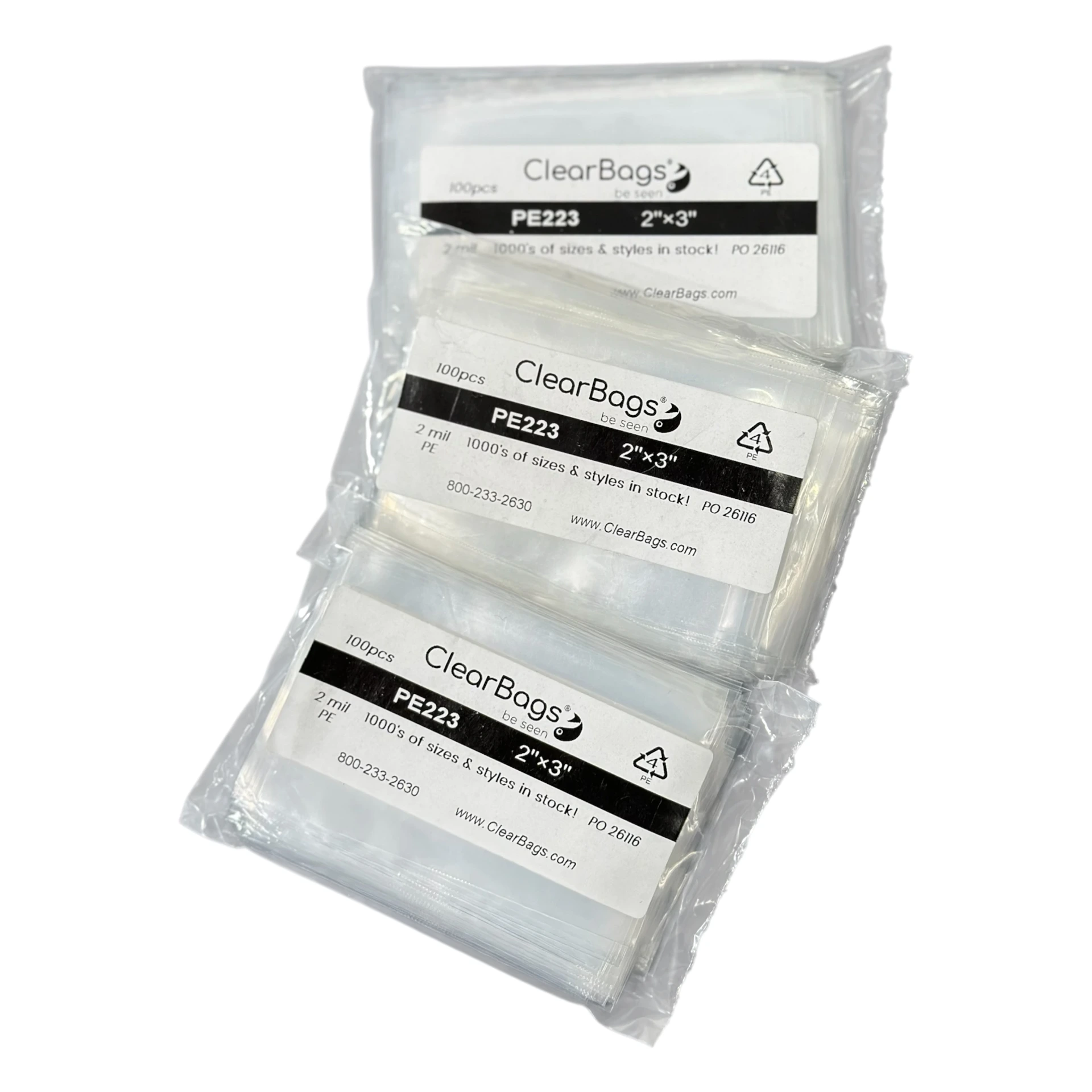 [swifttip-cover] Pochette plastique pour swift grip