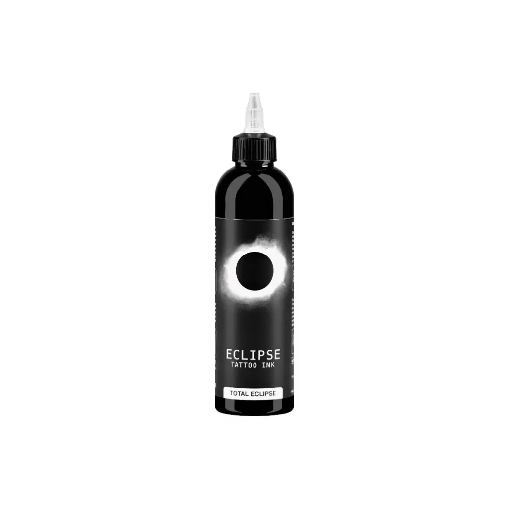 Eclipse Ink - Total Black (260 ml)