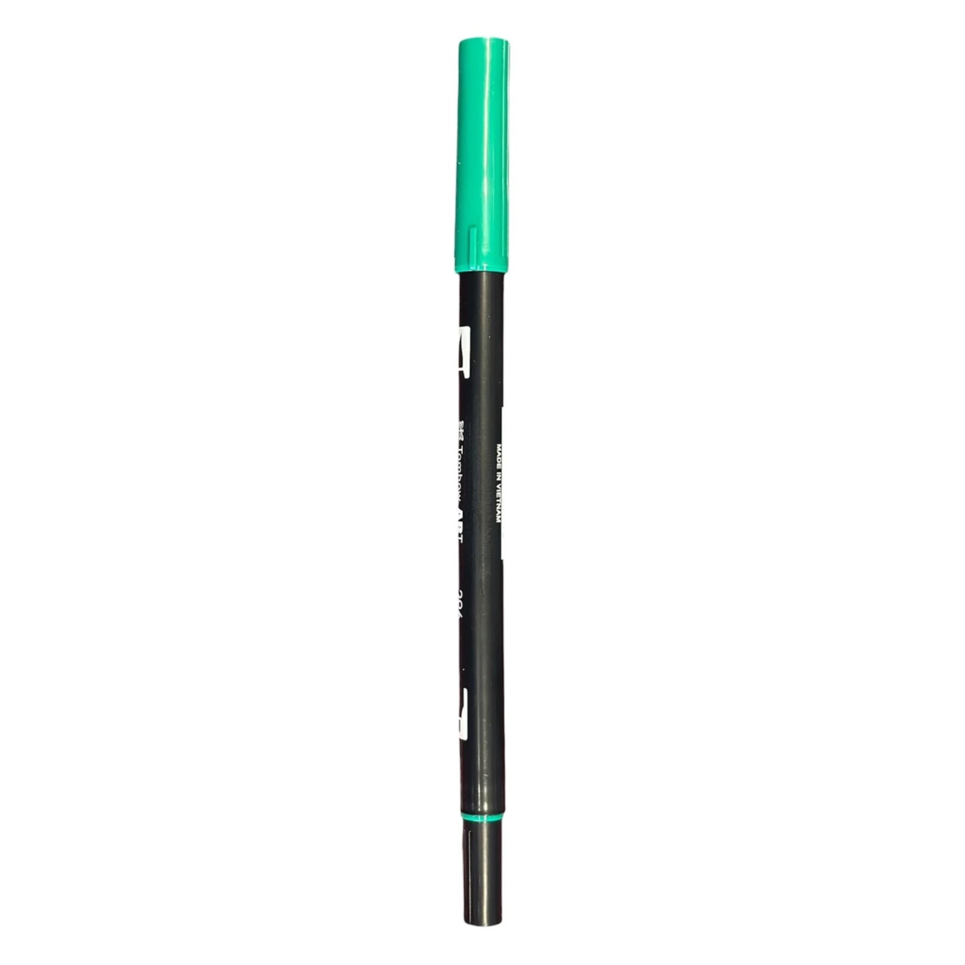 [GH-36-296] Tombow - ABT Dual Brush Pen - Dermatest (296 - Green)