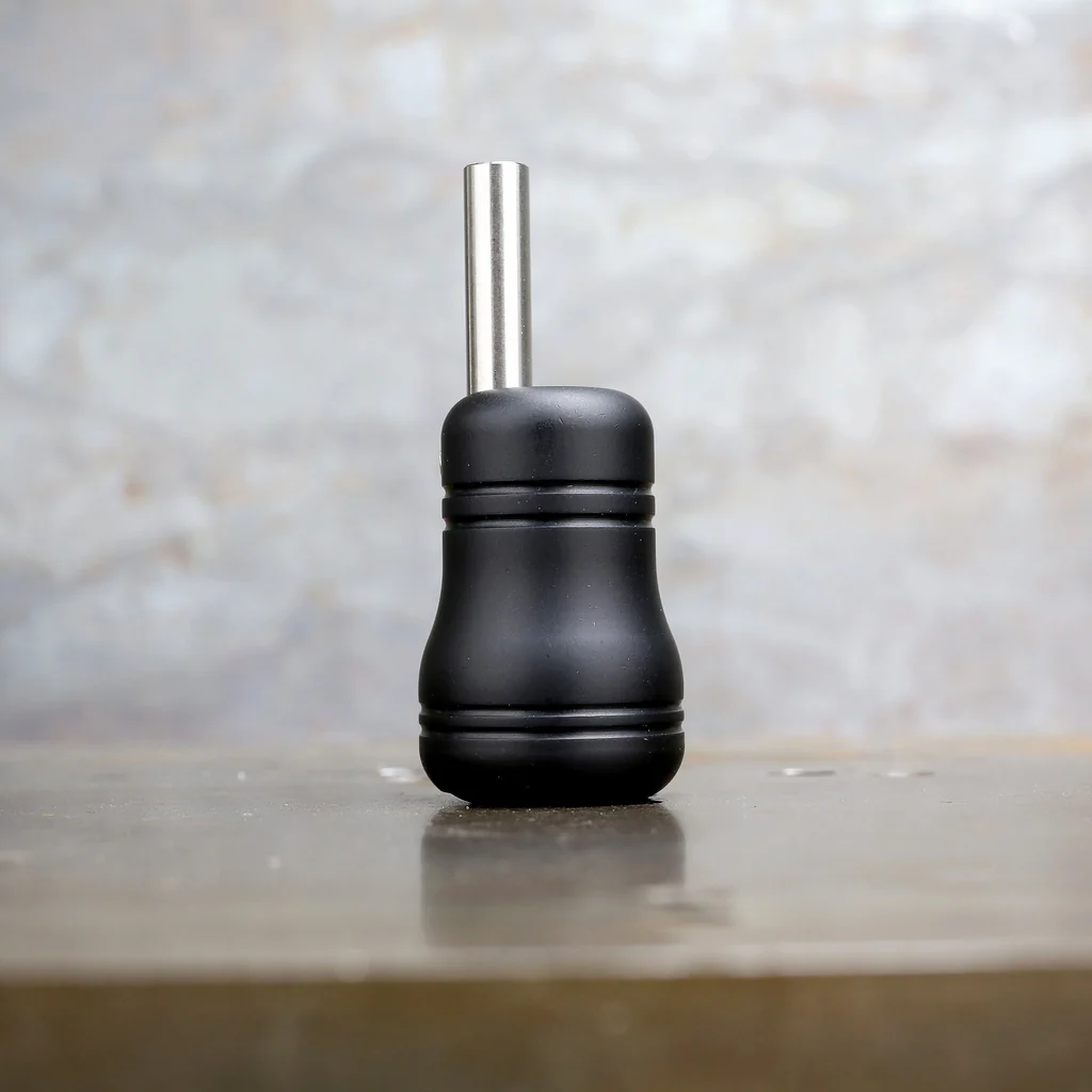 [alugripoff] Manchon aluminium cartouche déporté - Dan Kubin