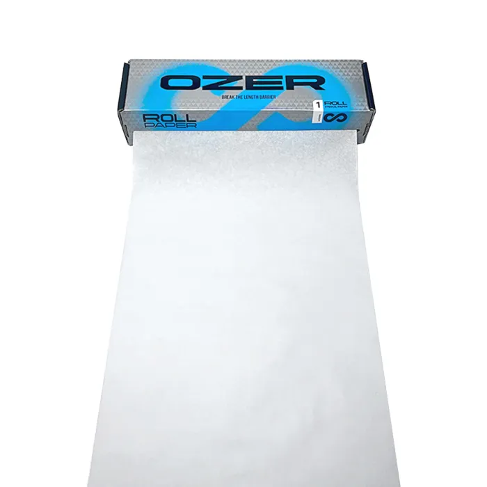 OZER Rolling Single Transfer Sheet (21.6cm x 250cm)