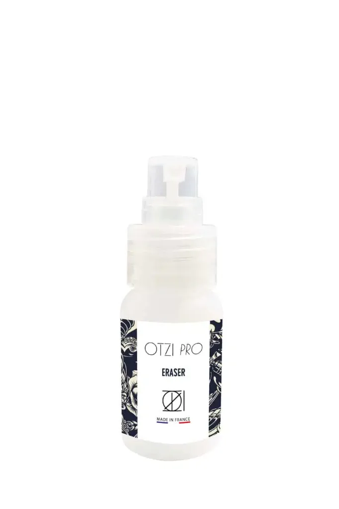 Nettoyant stencil eraser - OTZI