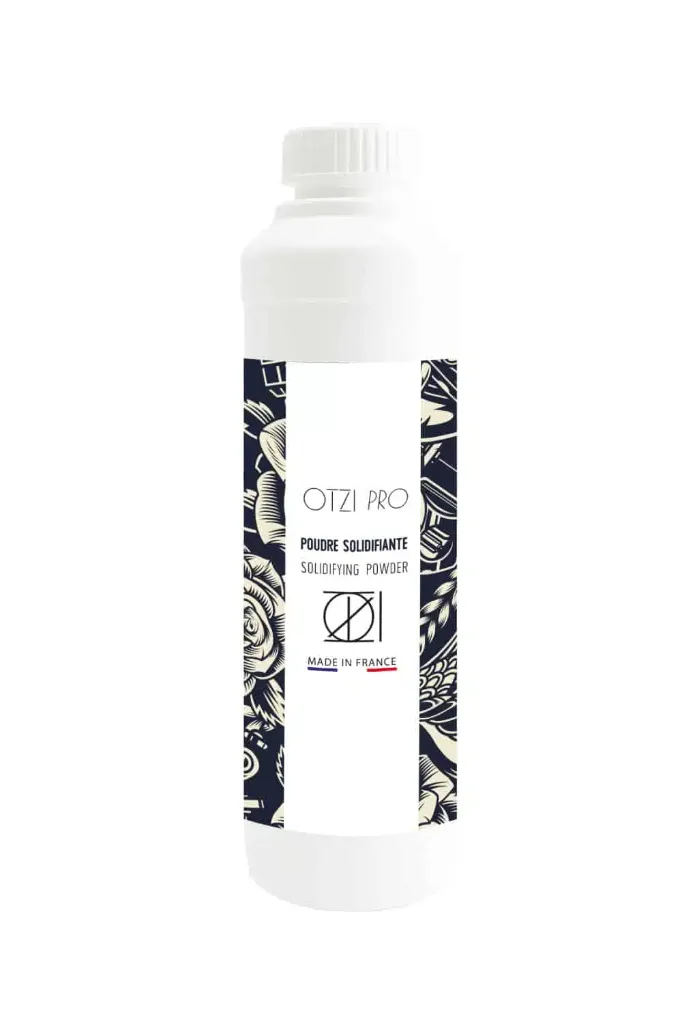 Absorbant solidifiant (180g) - OTZI