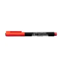 Skinmarker (rouge) - Eberhard Faber